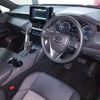 toyota harrier 2021 -TOYOTA--Harrier 6AA-AXUH80--AXUH80-0027332---TOYOTA--Harrier 6AA-AXUH80--AXUH80-0027332- image 4