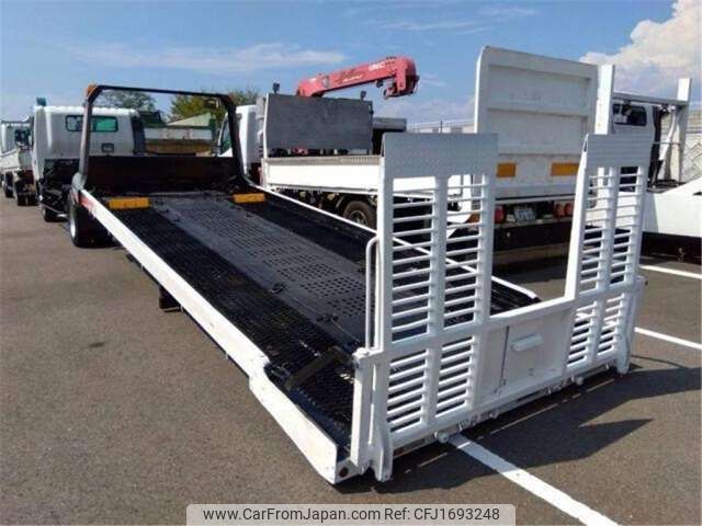 toyota toyoace 2015 CFJ1693248 image 2