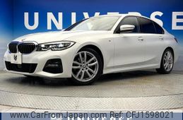 bmw 3-series 2019 CFJ1598021