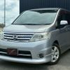 nissan serena 2009 CFJ1542440 image 1