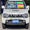 suzuki jimny 2017 CFJ1741592 image 2
