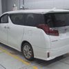 toyota alphard 2018 -TOYOTA 【豊田 356ｻ 3】--Alphard DBA-AGH30W--AGH30-0217698---TOYOTA 【豊田 356ｻ 3】--Alphard DBA-AGH30W--AGH30-0217698- image 10