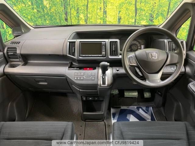 honda stepwagon 2012 -HONDA--Stepwgn DBA-RK1--RK1-1211225---HONDA--Stepwgn DBA-RK1--RK1-1211225- image 2