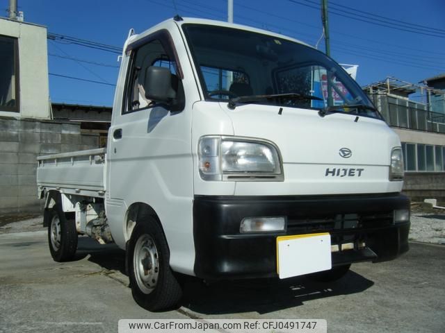 daihatsu hijet-truck 1999 f1e31a2134f64a985b57e86f70216aa2 image 1