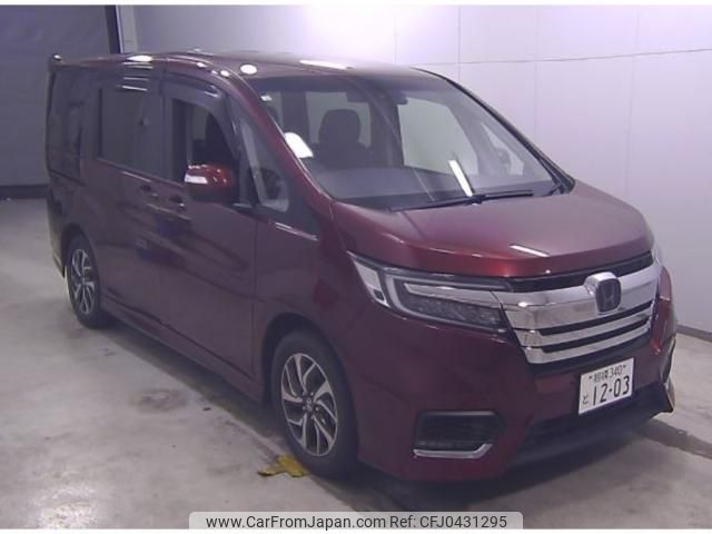 honda stepwagon-spada 2020 quick_quick_6BA-RP3_1312657 image 1