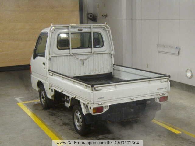 subaru sambar-truck 1999 -SUBARU--Samber Truck TT1--TT1-006732---SUBARU--Samber Truck TT1--TT1-006732- image 2