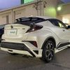 toyota c-hr 2018 -TOYOTA--C-HR DAA-ZYX10--ZYX10-2113717---TOYOTA--C-HR DAA-ZYX10--ZYX10-2113717- image 21