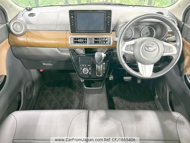 daihatsu cast 2018 CFJ1665406 image 2