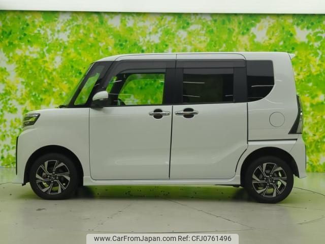 daihatsu tanto 2023 quick_quick_5BA-LA660S_LA660S-0100458 image 2