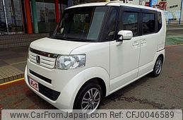honda n-box 2013 -HONDA--N BOX DBA-JF1--JF1-1290897---HONDA--N BOX DBA-JF1--JF1-1290897-