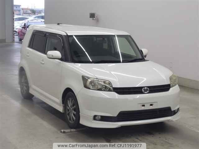 toyota corolla-rumion undefined -TOYOTA--Corolla Rumion NZE151N-1086839---TOYOTA--Corolla Rumion NZE151N-1086839- image 1