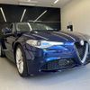 alfa-romeo giulia 2018 CFJ1857302 image 5