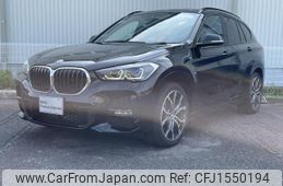 bmw x1 2022 CFJ1550194