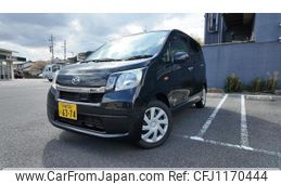daihatsu move 2014 quick_quick_LA100S_LA100S-1099312
