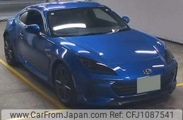 subaru brz 2021 -SUBARU 【松本 301ﾁ1274】--BRZ 3BA-ZD8--ZD8ｰ002548---SUBARU 【松本 301ﾁ1274】--BRZ 3BA-ZD8--ZD8ｰ002548-