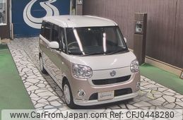 daihatsu move-canbus 2018 -DAIHATSU--Move Canbus LA800S-0100250---DAIHATSU--Move Canbus LA800S-0100250-