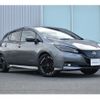 nissan leaf 2024 -NISSAN--Leaf ZAA-ZE1--ZE1-250666---NISSAN--Leaf ZAA-ZE1--ZE1-250666- image 28
