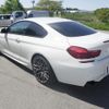 bmw 6-series 2013 -BMW 【倉敷 300に4129】--BMW 6 Series LW30C-WBALW32060DW91406---BMW 【倉敷 300に4129】--BMW 6 Series LW30C-WBALW32060DW91406- image 2
