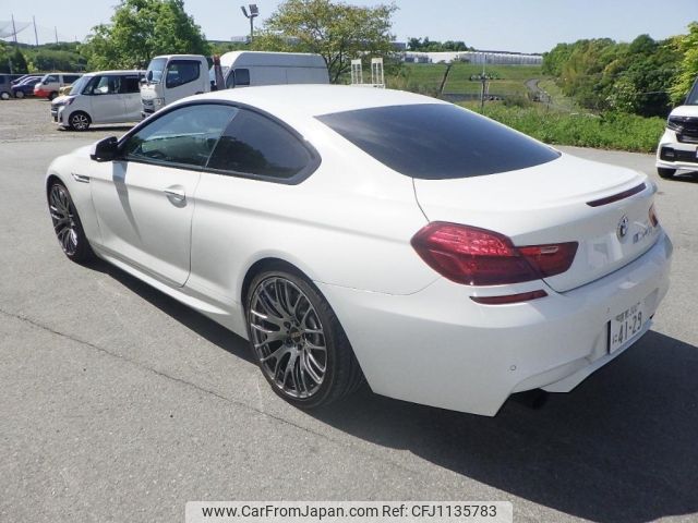 bmw 6-series 2013 -BMW 【倉敷 300に4129】--BMW 6 Series LW30C-WBALW32060DW91406---BMW 【倉敷 300に4129】--BMW 6 Series LW30C-WBALW32060DW91406- image 2