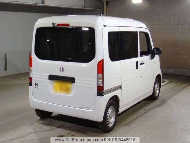 honda n-van 2024 -HONDA 【和泉 480ﾈ 909】--N VAN 5BD-JJ1--JJ1-5102872---HONDA 【和泉 480ﾈ 909】--N VAN 5BD-JJ1--JJ1-5102872- image 2