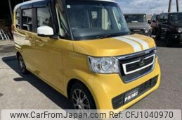 honda n-box 2017 quick_quick_JF3_JF3-1058533