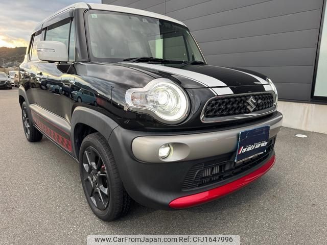 suzuki xbee 2021 CFJ1647996 image 1