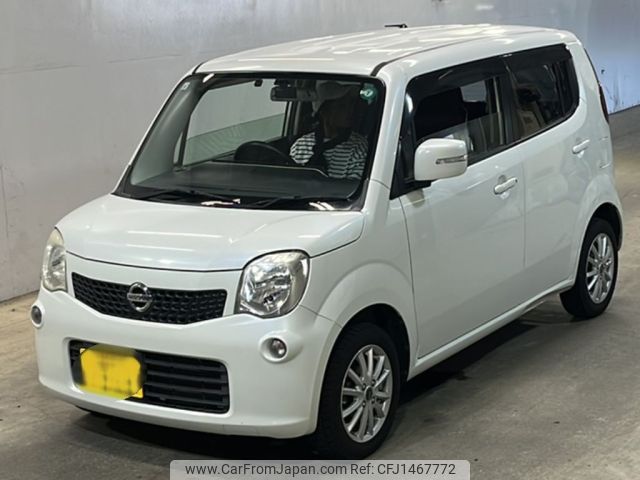 nissan moco 2015 CFJ1467772 image 1