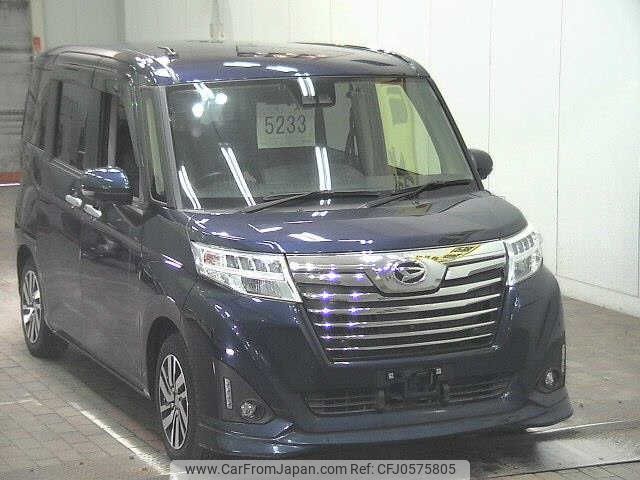 daihatsu thor 2019 -DAIHATSU--Thor M900S--0056865---DAIHATSU--Thor M900S--0056865- image 1