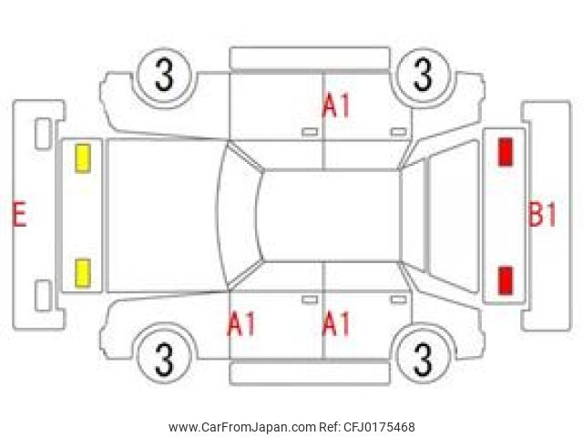 daihatsu tanto 2017 -DAIHATSU--Tanto DBA-LA600S--LA600S-0589285---DAIHATSU--Tanto DBA-LA600S--LA600S-0589285- image 2