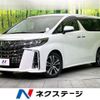 toyota alphard 2019 CFJ1636678 image 1