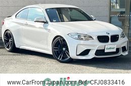 bmw m2 2017 -BMW--BMW M2 CBA-1H30--WBS1H920X0V818829---BMW--BMW M2 CBA-1H30--WBS1H920X0V818829-