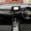 toyota c-hr 2018 -TOYOTA--C-HR DAA-ZYX10--ZYX10-2106636---TOYOTA--C-HR DAA-ZYX10--ZYX10-2106636- image 16