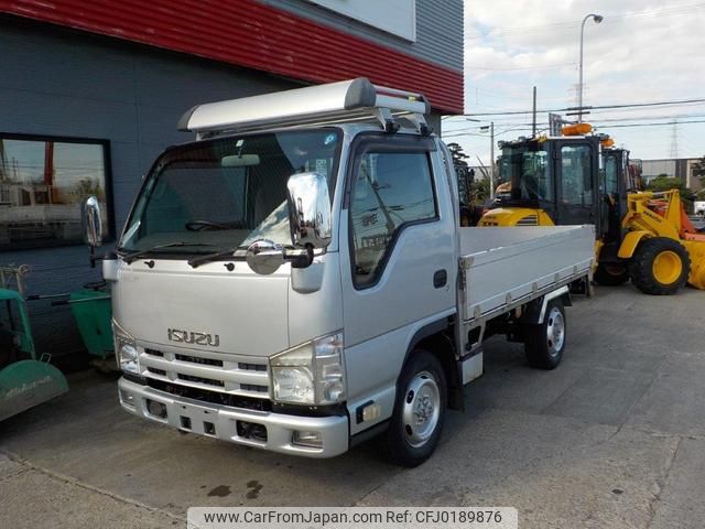 isuzu elf-truck 2013 GOO_NET_EXCHANGE_0302609A30240909W001 image 2