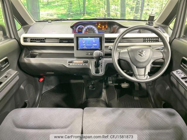 suzuki wagon-r 2018 CFJ1581873 image 2