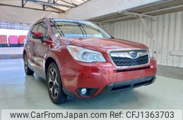 subaru forester 2013 ENHANCEAUTO_1_ea301347