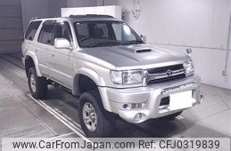 toyota hilux-surf 1999 -TOYOTA 【山形 300ﾛ2028】--Hilux Surf KZN185W-9033748---TOYOTA 【山形 300ﾛ2028】--Hilux Surf KZN185W-9033748-