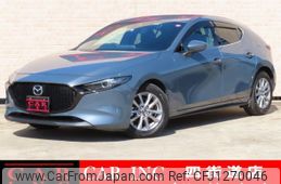 mazda mazda3-fastback 2022 quick_quick_BP8P_BP8P-150528
