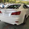 lexus is 2006 -LEXUS 【京都 340て15】--Lexus IS GSE21-2003596---LEXUS 【京都 340て15】--Lexus IS GSE21-2003596- image 5