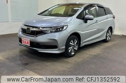 honda shuttle 2020 -HONDA--Shuttle GP8--2102837---HONDA--Shuttle GP8--2102837-