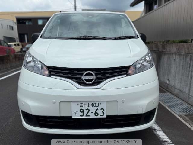 nissan nv200-vanette 2025 -NISSAN 【富士山 403ｽ9263】--NV200 5BF-VM20--VM20-245151---NISSAN 【富士山 403ｽ9263】--NV200 5BF-VM20--VM20-245151- image 1