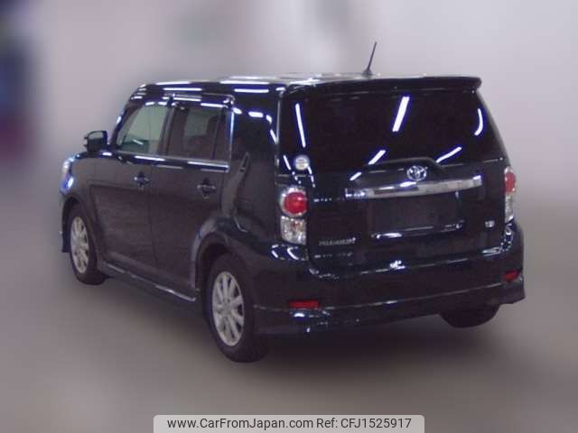 toyota corolla-rumion 2012 CFJ1525917 image 2