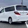 toyota alphard 2010 -TOYOTA--Alphard DBA-ANH20W--ANH20-8094282---TOYOTA--Alphard DBA-ANH20W--ANH20-8094282- image 15