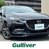 mazda axela 2016 -MAZDA--Axela LDA-BMLFS--BMLFS-104242---MAZDA--Axela LDA-BMLFS--BMLFS-104242- image 1