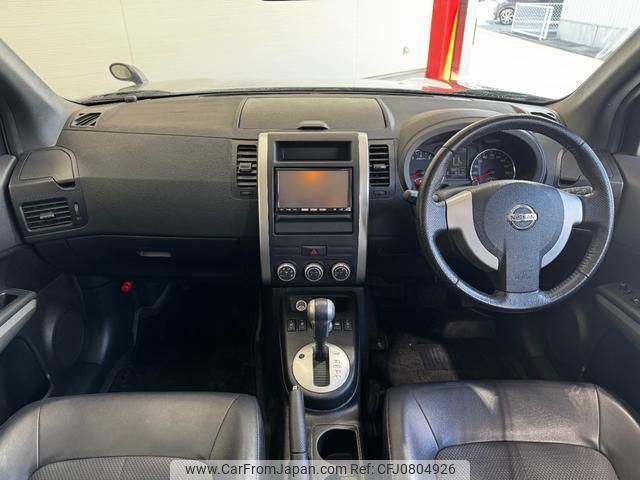 nissan x-trail 2012 quick_quick_NT31_NT31-245341 image 2