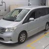 nissan serena 2013 -NISSAN--Serena HFC26-157158---NISSAN--Serena HFC26-157158- image 1