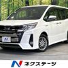 toyota noah 2019 -TOYOTA--Noah DAA-ZWR80W--ZWR80-0398957---TOYOTA--Noah DAA-ZWR80W--ZWR80-0398957- image 1