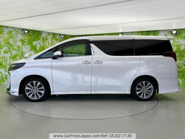 toyota alphard 2021 quick_quick_3BA-AGH30W_AGH30-9037249 image 2