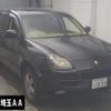 porsche cayenne 2006 -PORSCHE 【水戸 301ﾆ1859】--Porsche Cayenne 9PABFD-6LA06063---PORSCHE 【水戸 301ﾆ1859】--Porsche Cayenne 9PABFD-6LA06063- image 1