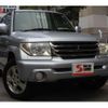 mitsubishi pajero-io 2004 quick_quick_TA-H76W_H76W-5401033 image 2