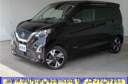 nissan dayz 2019 -NISSAN--DAYZ 4AA-B45W--B45W-0000510---NISSAN--DAYZ 4AA-B45W--B45W-0000510-